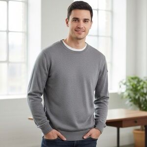 LINCS DAVID CHU MEN´S SWEATER